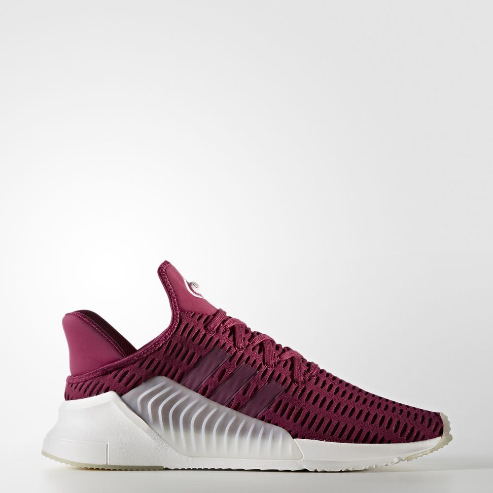 Adidas Climacool 02/17 - Originals γυναικεια - Ασπρα,Μέγεθος: EU 36 – 54 2/3 (216NGSIV)